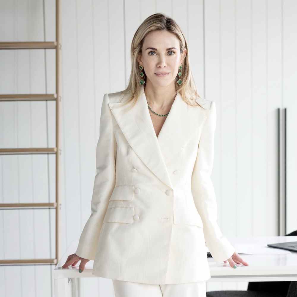 Meet your Posher, Dani